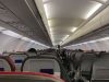 Best economy seats for tall passengers