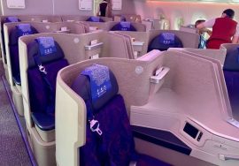 Airbus A350 vs Boeing 787