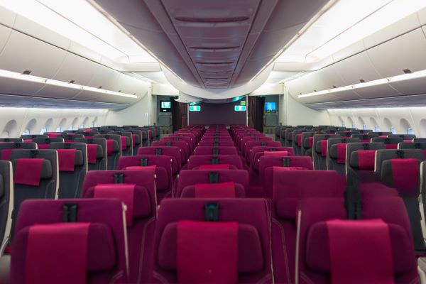 best time to book Europe to USA flights