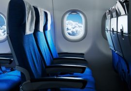 best seats for tall passengers, legroom
