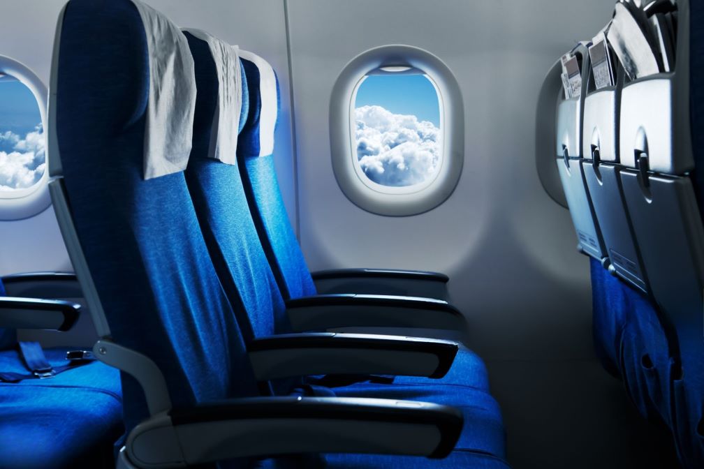 best seats for tall passengers, legroom