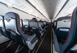 London to Toronto flights Airline comparison