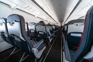 London to Toronto flights Airline comparison