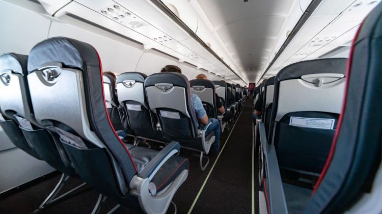 London to Toronto flights Airline comparison