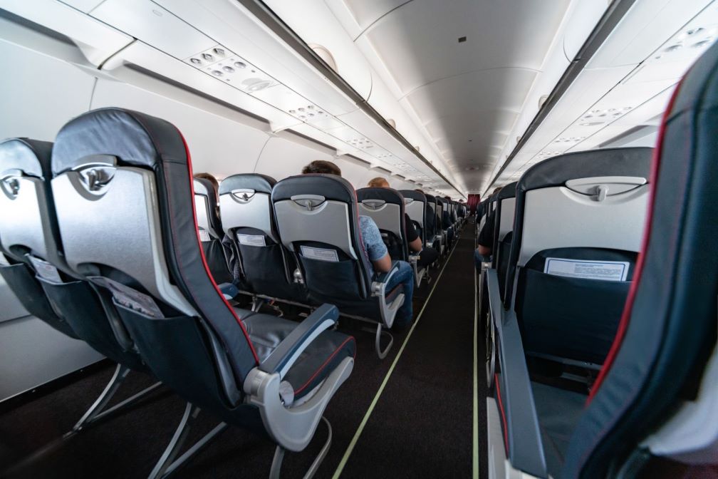 London to Toronto flights Airline comparison