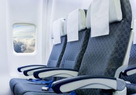 Flight Attendants