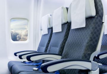 Flight Attendants