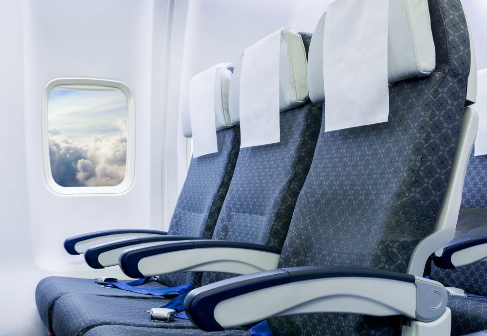 Flight Attendants