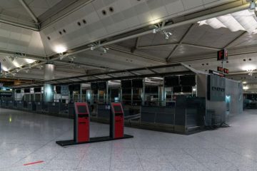 Virgin Atlantic premium economy