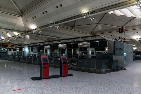 Virgin Atlantic premium economy