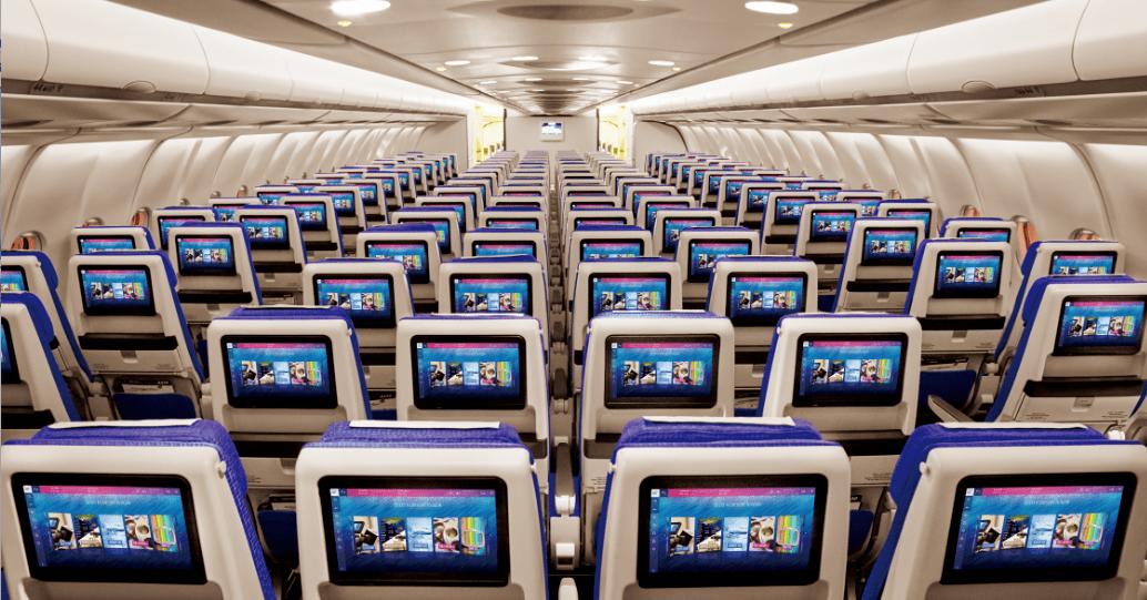 best aircraft for long-haul economy
