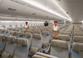 best seats for long haul flights