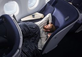 Worst Seat, Exhausting