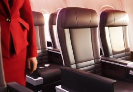 Worst Seat