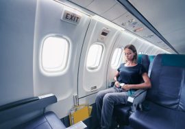 seat selection strategies
