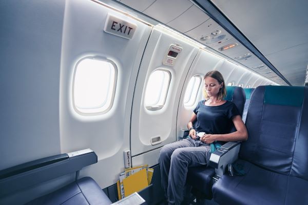 seat selection strategies