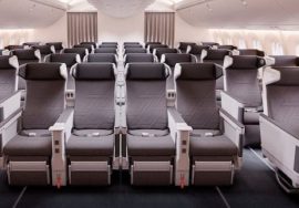 cabin air