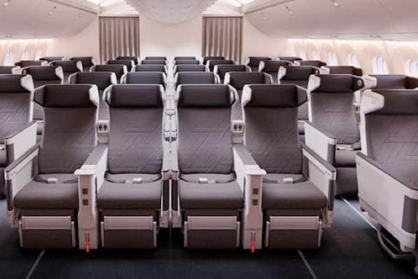 cabin air
