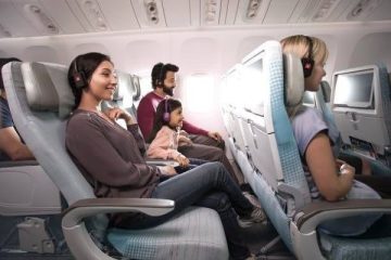 Best Airlines 2026