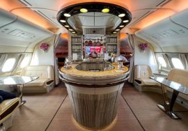 best airlines Europe to Asia