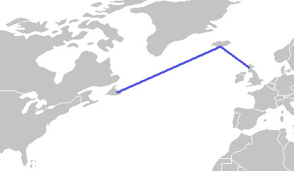 Best Time to Book Long-Haul Flights from Europe to the USA (2026 Data-Backed Guide) best time to book Europe to USA flights