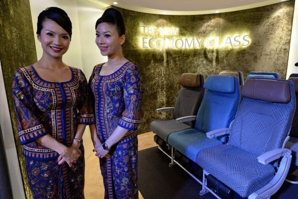 The Right airline