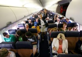 Economy Seats
