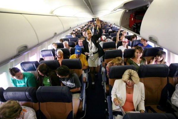Economy Seats