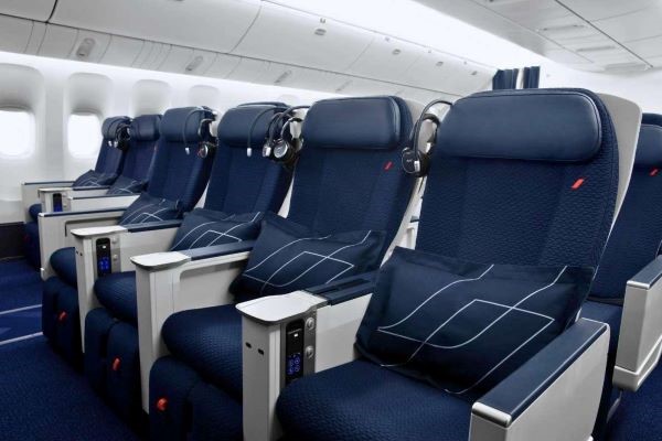 Premium Economy
