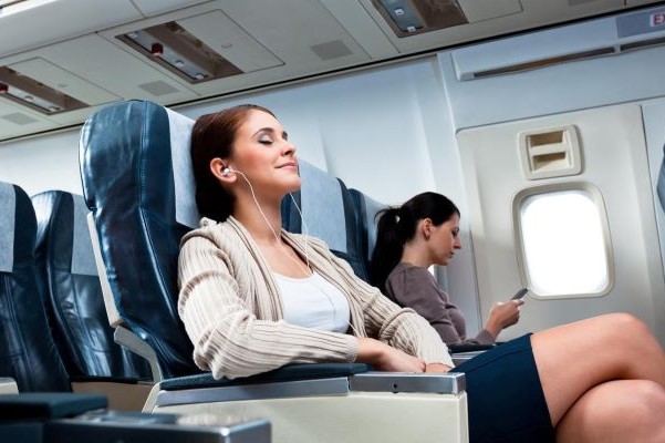 Empty Seat