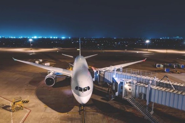 Boeing 787