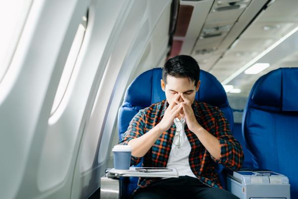 Long Flights
