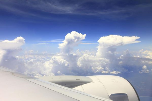 Turbulence