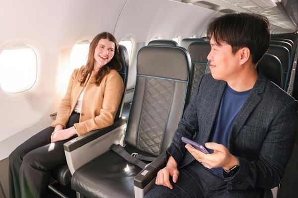 Seat Trick