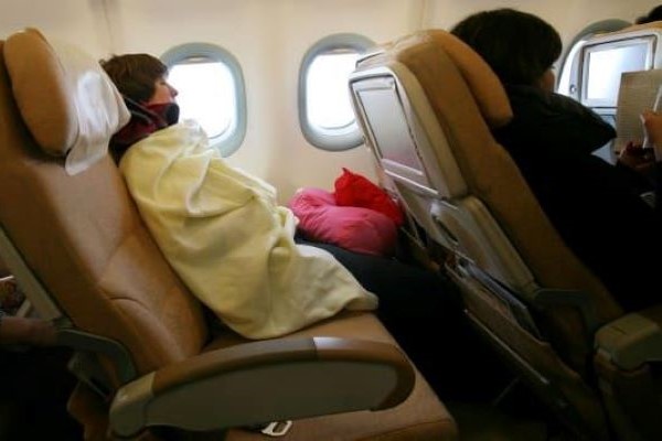 Flight Attendants
