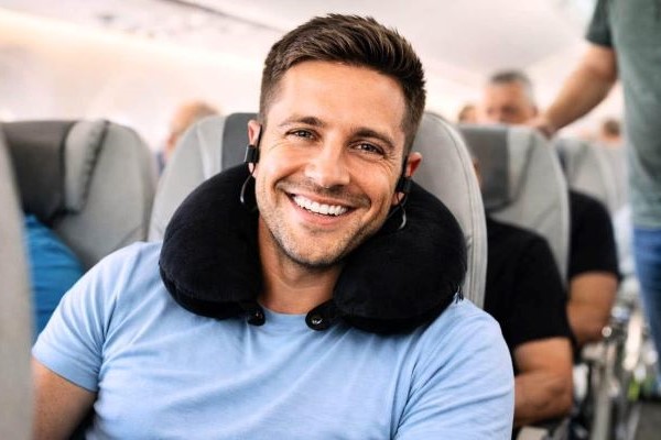 Travel Pillow