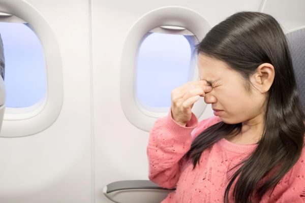 Airplane Air