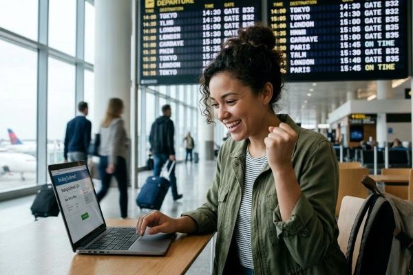 Cheap Flights