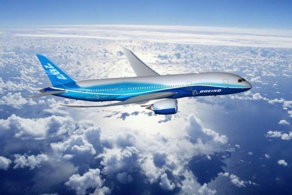 Boeing 787