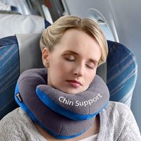 The Travel Pillow Mistake Most Passengers Make SI0601