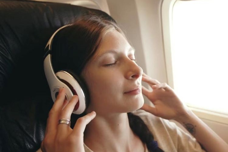 Headphones