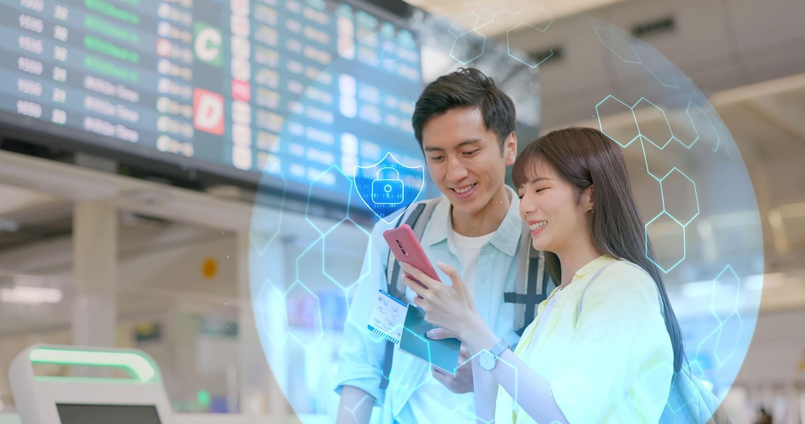 The Creeping Airline Technology Making Passengers Uneasy — And Why Travelers Are Starting to Notice SK063