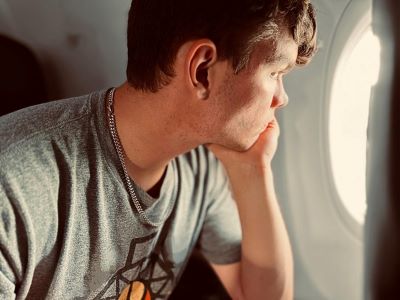 The Creeping Airline Technology Making Passengers Uneasy — And Why Travelers Are Starting to Notice SK066