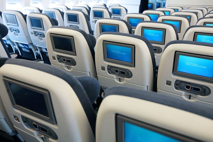 Economy Seats