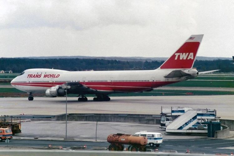 TWA
