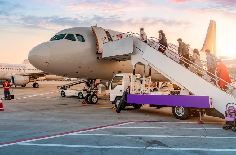 Airline Secret