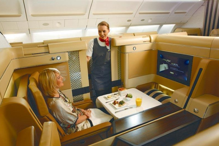 Economy Travelers