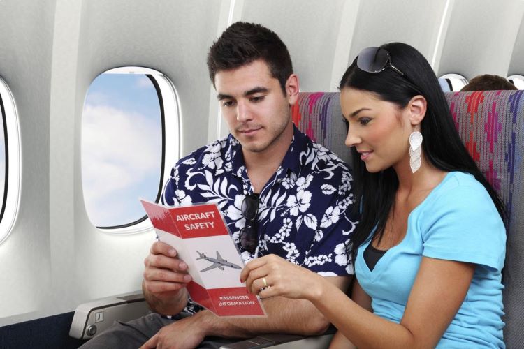 Aircraft Emergencies