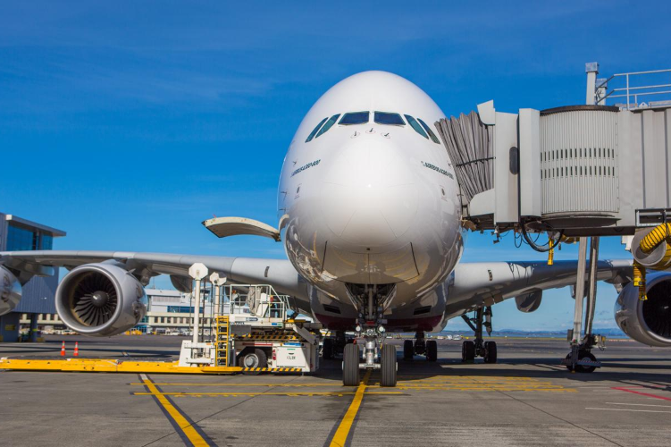 Favorite Airplane