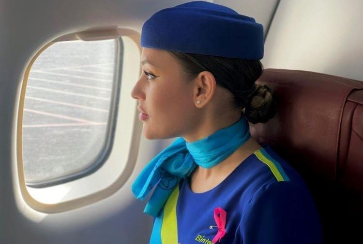 Airplane Windows